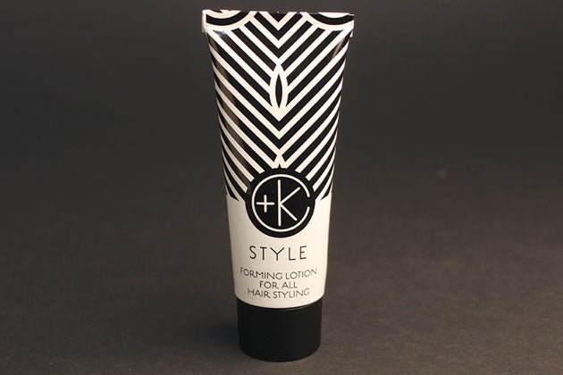 Cult and King STYLE | Forming Lotion for all Hair Styling a Hair Styling Products from Simply Colour