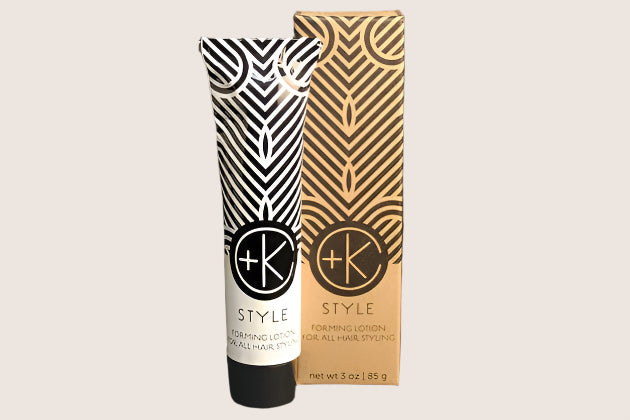 Cult and King STYLE | Forming Lotion for all Hair Styling a Hair Styling Products