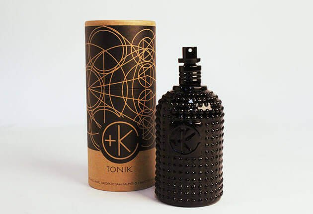 Cult and King TONIK | Conditioning Hair & Scalp Potion a Hair Styling Products from Simply Colour Hair Salon