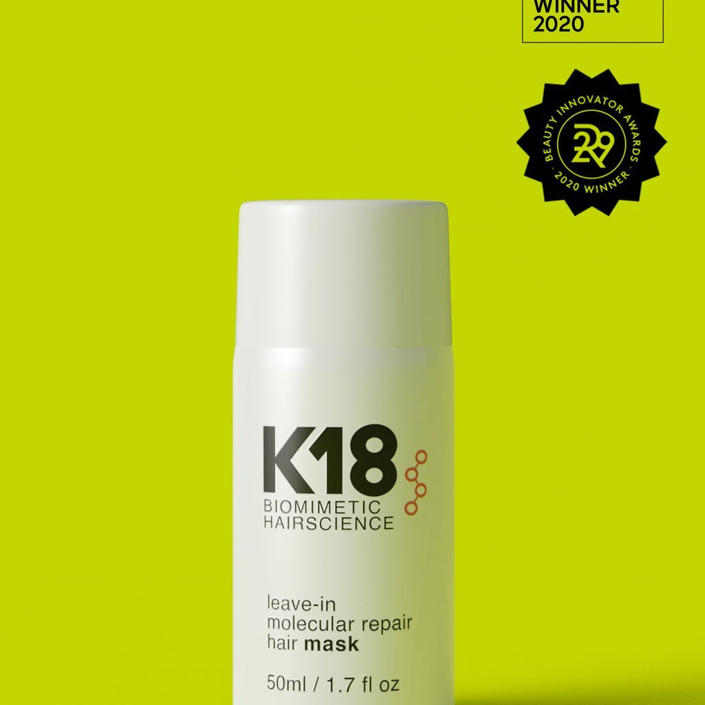 K18 Hair Repair a Hair Repair