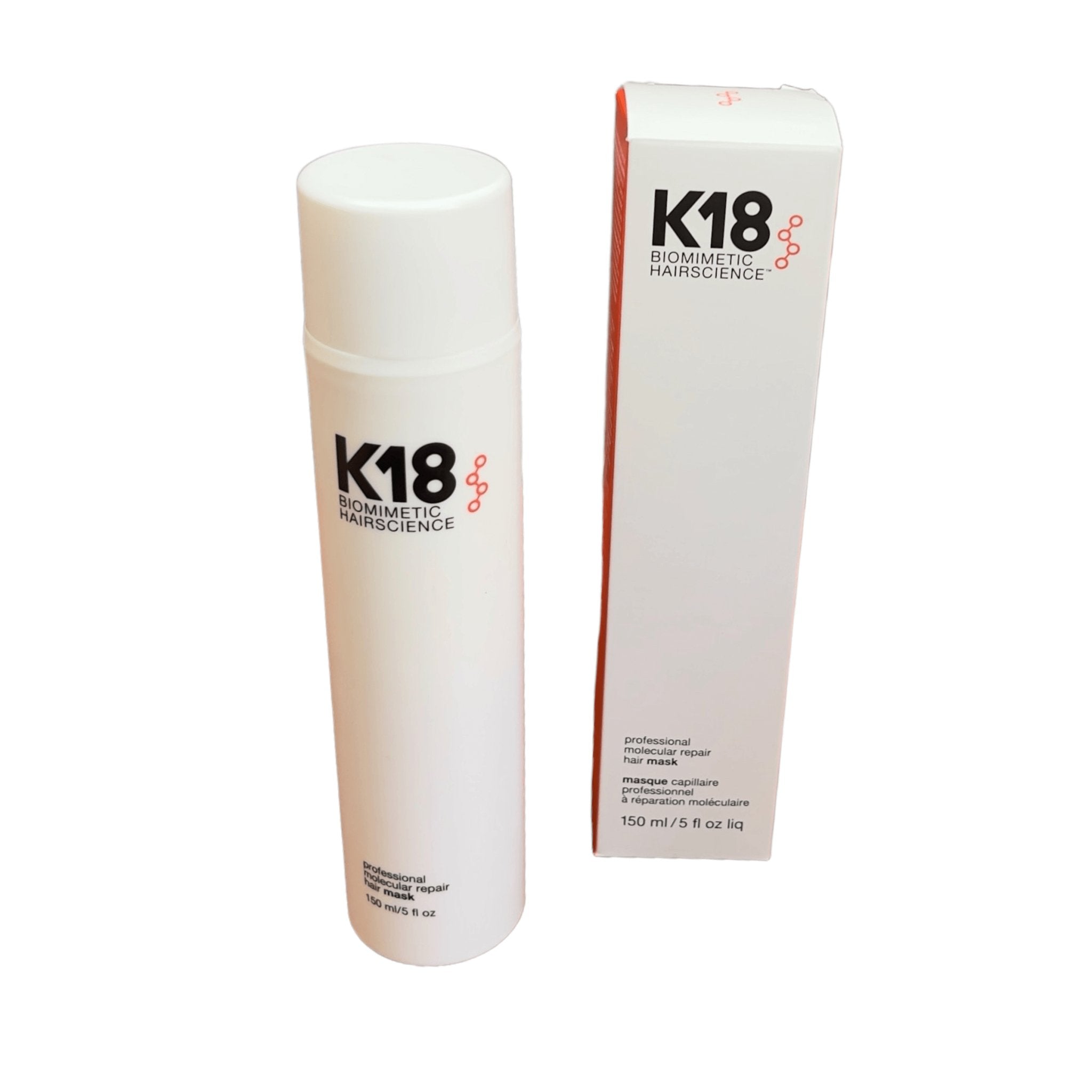 K18 Hair Repair a Hair Repair