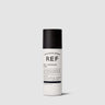 A bottle of REF STOCKHOLM SWEDEN Root Concealer for grey roots and color treatments.