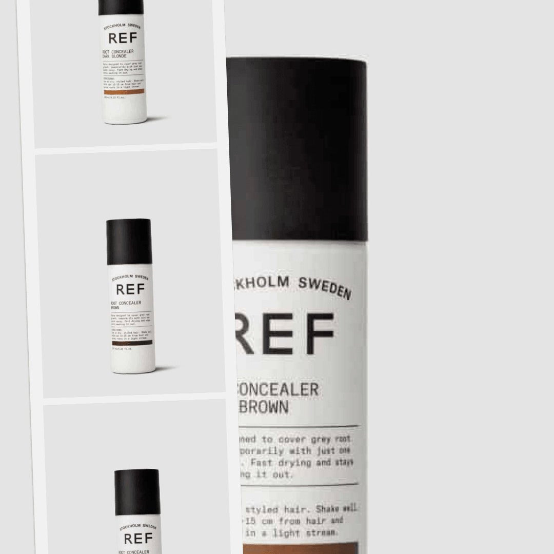 REF STOCKHOLM SWEDEN Root Concealer a Hair Styling Products