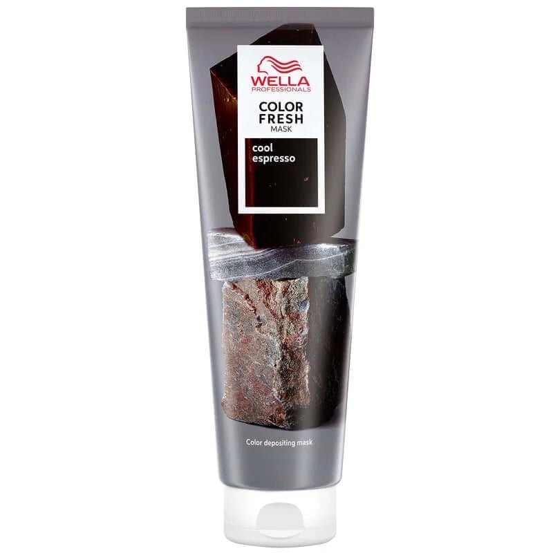 Wella Professional Color Fresh Mask a from Simply Colour Hair Salon Studio & Online Store