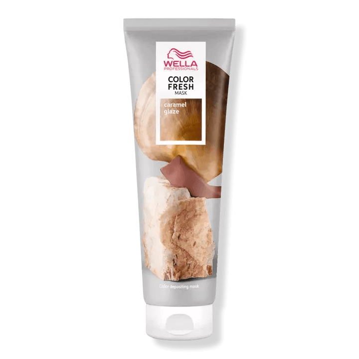 Wella Professional Color Fresh Mask a from Simply Colour Hair Salon Studio & Online Store