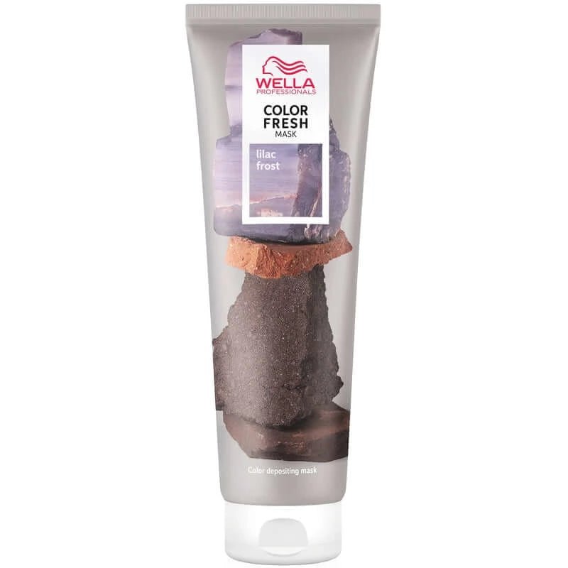 Wella Professional Color Fresh Mask a from Simply Colour Hair Salon Studio & Online Store